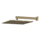 Chuveiro Articulado De Parede  Metal Eros 1/2 Ouro Velho Fani - e27c59e0-2d1f-4776-9131-ec8dcaf6ba66