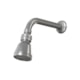 Chuveiro Articulado De Parede Metal  Grafite Escovado Fani - 834ae477-f96a-4422-b116-0473ffaf92bc