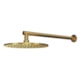 Chuveiro Articulado De Parede Metal Safira Doro Vecchio Fani - 762d6e2b-a594-49e8-b150-1a8b97971243