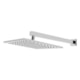 Chuveiro Articulado De Parede Platina Fani Metais Cromado - 8b7f06e6-ebd3-4a62-966a-cc56ab54ee82
