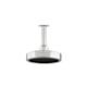 Chuveiro Articulado De Teto Metal  Plus 501 10cm 3200 1/2 Champagne Fani - 3f6fb420-46fb-4bd1-9370-0247ba6a5ffc