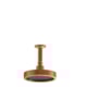 Chuveiro Articulado De Teto Metal  Plus 501 10cm 3200 1/2 Rosso Vecchio Fani - cd48c9ca-c185-4ba9-96d3-42457e4a994a