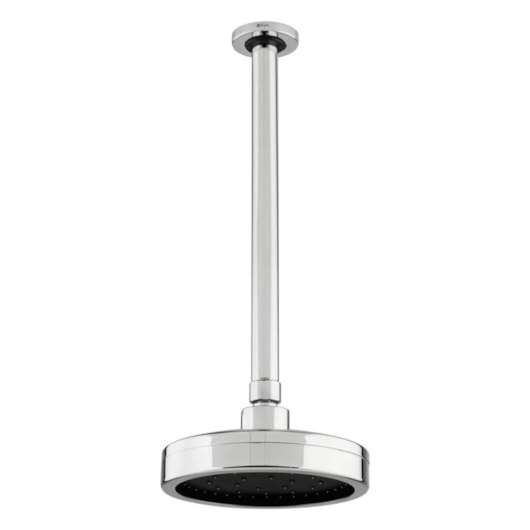 Chuveiro Articulado De Teto Metal  Plus 501 30cm 3100 1/2 Rosso Vecchio Fani - Imagem principal - 10671e09-40b9-4300-8bb5-25e365504723