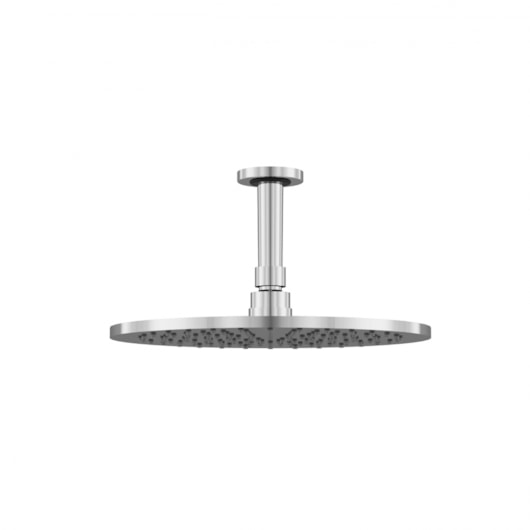 Chuveiro Articulado De Teto Metal Safira Cromado Fani - Imagem principal - 683d6a14-a977-45bf-9268-36fc6fb9201b