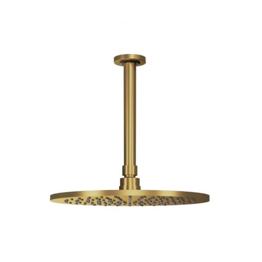 Chuveiro Articulado De Teto Metal Safira Doro Vecchio Fani - Imagem principal - d9f6d91d-568c-44c0-9e57-776712e3607d