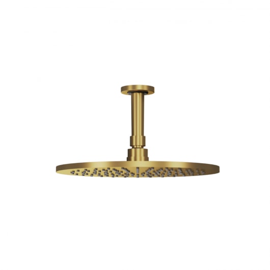 Chuveiro Articulado De Teto Metal Safira Doro Vecchio Fani - Imagem principal - 69cf41f4-304f-40f5-a121-1749c23b317c