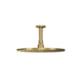 Chuveiro Articulado De Teto Metal Safira Doro Vecchio Fani - 70d7343e-2324-4cd6-a648-242f867a241f