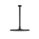 Chuveiro Articulado De Teto Metal Safira Preto Fosco Fani - e9e333e0-2748-456e-af93-844ee1bf74f8
