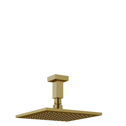 Chuveiro Articulado De Teto Metal Versata Doro Vecchio Fani - Imagem principal - 24f5202c-335b-486d-a306-90ce36dbc772