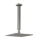 Chuveiro Articulado De Teto Metal Versata Grafite Escovado Fani - e22ac943-4f1b-4e7a-ae30-1dd0e4d388ee