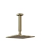 Chuveiro Articulado De Teto Metal Versata Ouro Velho Fani - ea88336f-efb4-4ff5-8735-4a6e03c37f96
