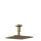 Chuveiro Articulado De Teto Metal Versata  Ouro Velho Fani - dcbc074d-c74f-4d78-b69f-5560e122069b