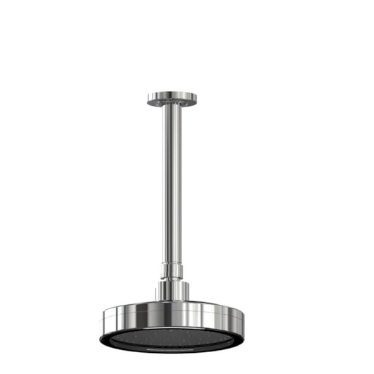 Chuveiro Articulado De Teto Mix Plus 501 Cromado Fani 20cm - Imagem principal - 094bb768-3c23-4f2c-88a4-d31de2fa2af2