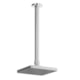 Chuveiro Articulado Hera De Teto  Abs  Cromado Fani - 57173db1-dcf9-476f-8260-d472e2b4af00