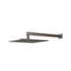 Chuveiro Articulado Platina 400 De Parede Metal Grafite Escovado Fani - 350e127d-6971-4999-bf7d-1278000d3719