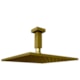 Chuveiro Articulado Platina 400 De Teto Metal 10cm Doro Vecchio Fani - 4bed50cb-8cdd-48ed-8cda-526c21357ade