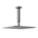 Chuveiro Articulado Platina 400 De Teto Metal 20cm Grafite Escovado Fani - 7534a778-854c-455c-bc2d-174a008c9bee
