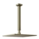 Chuveiro Articulado Platina 400 De Teto Metal 30cm Ouro Velho Fani - 3821ccee-c149-424b-8386-c117fec118ff