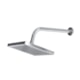 Chuveiro Articulado Plena De Parede Abs  Cromado Fani - d8db72a3-5cf1-4f6e-b19e-c87793866ac1