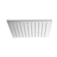 Chuveiro Articulado Sem Haste Cromado Lexxa 20x20cm - 8dc439e1-8cd2-4f0f-96e0-c7033e2000c0