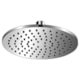 Chuveiro Articulável Com Haste Cromado Lexxa 20x20cm - 2aeaa82a-8bf6-41b4-9465-f9c1a49c8ef6