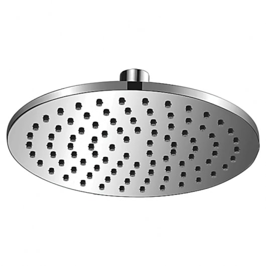 Chuveiro Articulável Com Haste Cromado Lexxa 20x20cm - Imagem principal - 1ed86edf-7c1e-4ef8-ae86-fd1f44743417