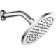 Chuveiro Com Braço Redondo Kr237c Cromado Kromma 15cm - ef51df92-378d-4dd9-97e9-ba438444623f