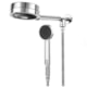 Chuveiro Com Desviador Technoshower Cromado Docol - 6be610f2-8f3d-4b3d-8c0d-eec1ce6ab5eb