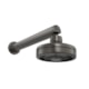 Chuveiro Com Tubo De Parede Acqua Plus Antracite Deca - 6266a0a1-7ef6-48f9-9a44-4e9fb9e5b89d