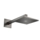 Chuveiro Com Tubo De Parede Quadrado Antracite Deca - 7b49f499-4244-4d99-b098-700515a56290