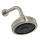Chuveiro Com Tubo Para Parede STD Acqua Plus Inox Deca - caa21548-3634-41f5-8be3-1cbe72b3a9b2