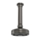 Chuveiro Com Tubo Para Teto Acqua Plus Antracite Deca - 8e97a421-4e6a-4469-8b8b-2d0566389392