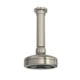 Chuveiro Com Tubo Para Teto Acqua Plus Inox Deca - 3a19ed4f-1a03-45f0-8abb-ea1f9fa4938a