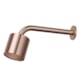 Chuveiro Crivo Convencional Cobre Escovado Mix&Match Docol - 506a4530-00da-476b-880d-302f08226c99