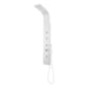 Chuveiro De Coluna Rb351525 Branco Matte Rubinettos - 57ffc9ee-00e3-41d7-8509-8b2ff8b1d466