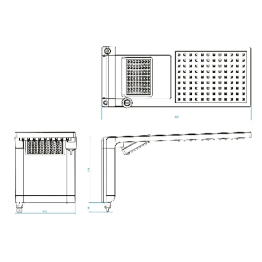 Chuveiro De Parede Acqua Duo Lorenzetti Black/ Rose Gold 220v/6800w - Imagem principal - 44484a03-4ca2-496b-bf57-ea6e3b0068e9