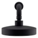 Chuveiro de Parede Articulado Autolimpante Metal Mix 3000 BK500 Preto Fosco Fani - 40ee296e-bcfd-49d3-921d-27be74d0dc12