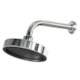 Chuveiro de Parede Articulado Autolimpante Metal Mix 3000 C500 Cromado Fani - 66758ea6-8302-4e45-bfea-48c6c50be8b6