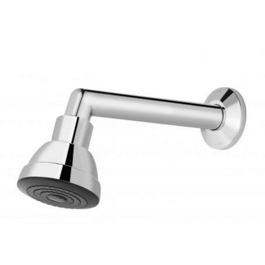 Chuveiro De Parede Bonnaducha Leed Cromada Docol - Imagem principal - d8096c12-d00b-4f23-ad19-b988f1468c79