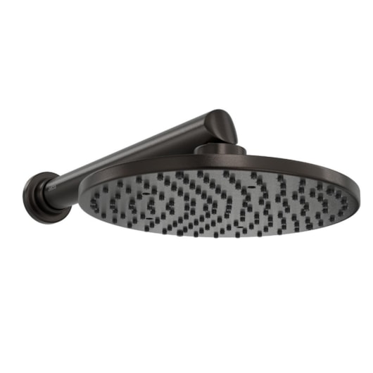 Chuveiro De Parede Com Tubo Aquamax Marrom Deca - Imagem principal - 0139a44a-bd64-4924-8a5f-b7c4fbc6c8e5