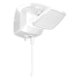 Chuveiro De Parede Eletrônico Futura 220v 6800w Branco Lorenzetti - b89bbd30-0926-4a34-876c-9de03f091f8b