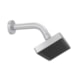 Chuveiro De Parede Quadrado Cromado Deca 9x15cm - 501f084c-4f7b-46ef-b588-97a52aa2b57e