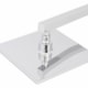 Chuveiro De Parede Quadrado Elite Cromado Celite - b8342b6d-bef8-40b9-8aa9-cf50eeffe24f