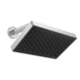 Chuveiro De Parede Quadrado Flex Plus Cromado Deca - e71a0f78-353c-47f4-820e-eb1a5f8724d6