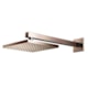 Chuveiro De Parede Quadrado Heaven Q200 Cobre Polido Docol - 811593c8-d028-497c-9cdd-6e2b6b528e42