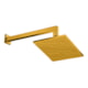 Chuveiro De Parede Quadrado Rb4185p Bronze Escovado Rubinettos 30x30cm - 4dbd1f33-bb8a-4294-b207-5a970a7f8ef3