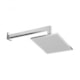 Chuveiro De Parede Quadrado Rb4185p Cromado Rubinettos 30x30cm - a8dbf56b-6681-4a91-82ca-ef448094edb3