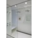 Chuveiro De Parede Quadrado Solly Cromada Docol - b1e399a8-d39e-47c4-9c3d-42865a47b632