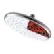 Chuveiro De Parede Redonda Clean C16 Cromada Lorenzetti - fe94df31-7c7d-401e-b4b6-ac869b44a32f