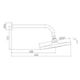 Chuveiro De Parede Redonda Clean C16 Cromada Lorenzetti - 962debd6-3ad5-4b75-89bc-6c61bdae61fa